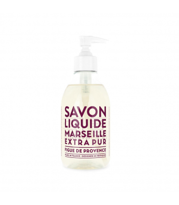 Le naturel Savon Extra Pur de Marseille - 500 ml - INCI Beauty